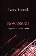 Rosanero libro