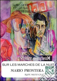 Sur les marches de la nuit libro