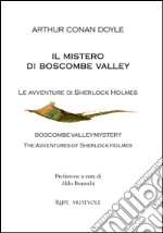 Il mistero di Boscombe Valley. Le avventure di Sherlock Holmes libro