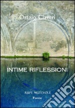 Intime riflessioni libro