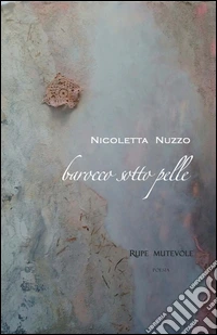 Barocco sotto pelle libro