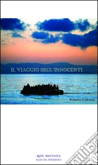 Il viaggio degl'innocenti libro