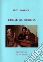 Storie da osteria libro