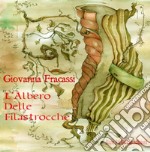 L'albero delle filastrocche. Ediz. illustrata libro