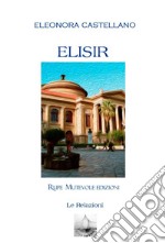 Elisir libro