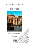 Elisir libro