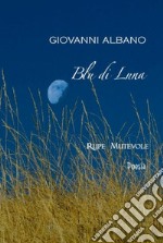 Blu di luna libro