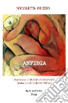 Anfibia libro di Nuzzo Nicoletta