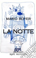 La notte libro