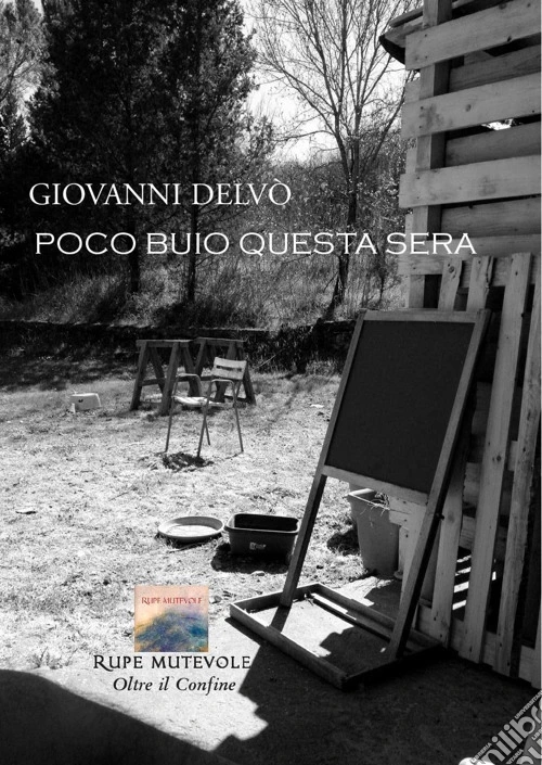 Poco buio questa sera