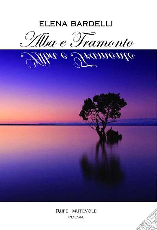 Alba e tramonto