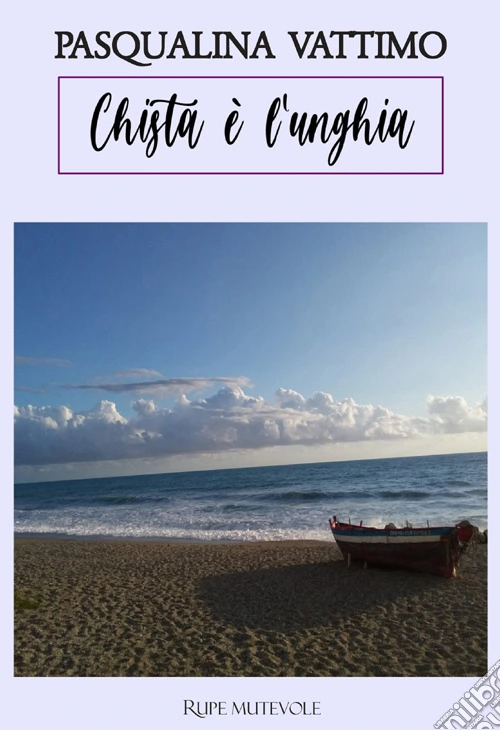 Chista è l'unghia