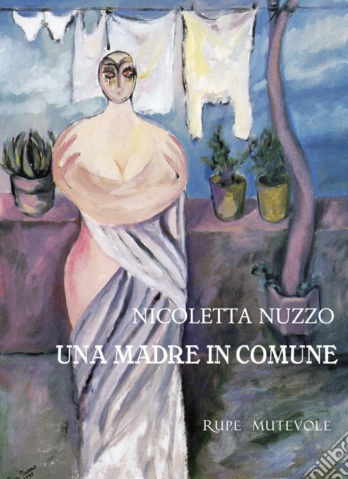 Una madre in comune
