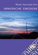 Armoniche emozioni libro