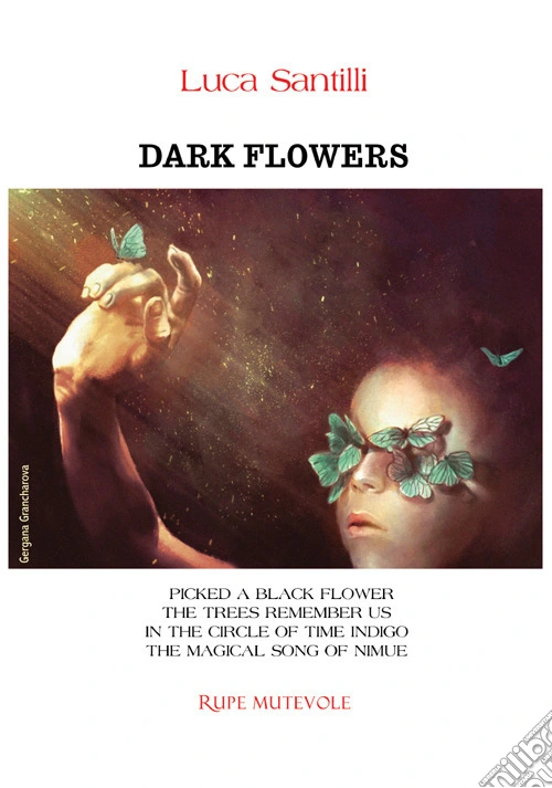 Dark flowers. Ediz. integrale