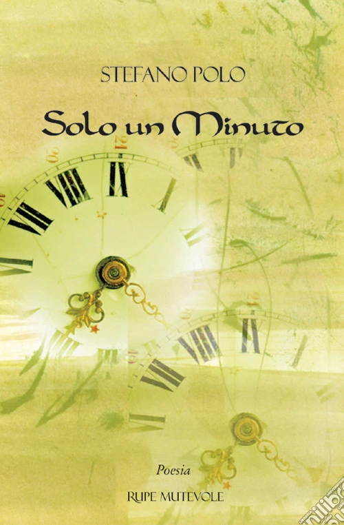 Solo un minuto