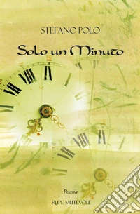 Solo un minuto libro