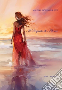 Il segreto di Atena libro