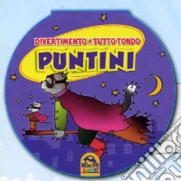 Puntini. Divertimento a tutto tondo libro