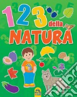 1 2 3 della natura