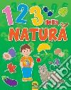 1 2 3 della natura libro