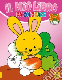 Il mio libro da colorare. Ediz. illustrata