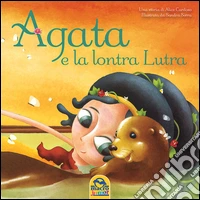 Agata e la lontra Lutra libro