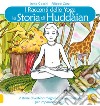 La storia di Huddain. I racconti dello yoga libro di Cocchi Irene Curzi Filippo