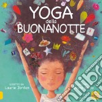 Yoga della buonanotte libro