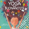 Yoga della buonanotte libro