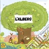 L'albero. Ediz. illustrata libro di Bartikovà Petra Takácová Magdalena