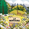 La montagna libro