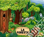 La foresta libro