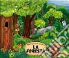 La foresta libro