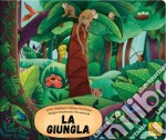 La giungla libro