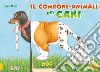 Il componi-animali dei cani. Ediz. a colori libro di Ball Sara