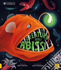 Le creature degli abissi