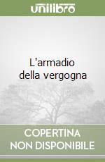 L'armadio della vergogna libro