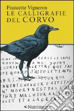 Le calligrafie del corvo