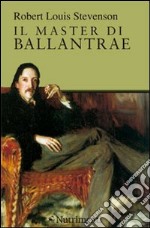 Il master di Ballantrae libro