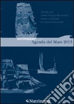 Agenda del mare 2013 libro