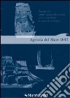 Agenda del mare 2013 libro