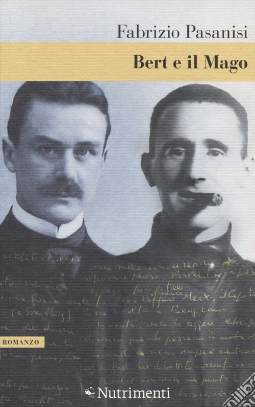 Bert e il mago