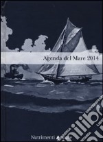 Agenda del mare 2014 libro usato