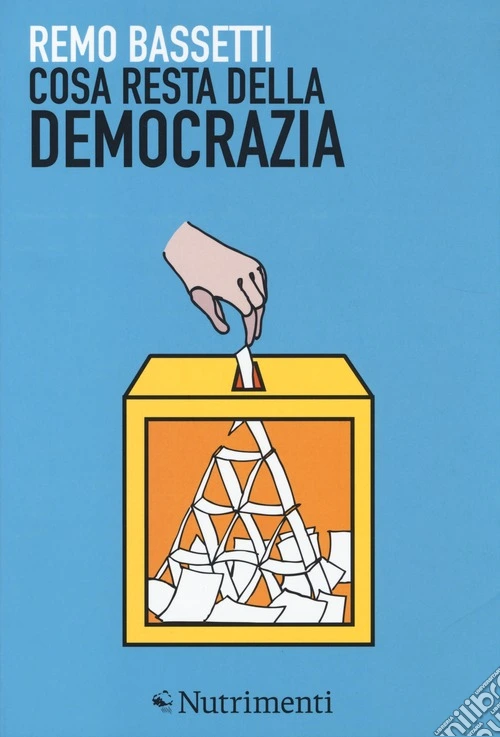 Cosa resta della democrazia