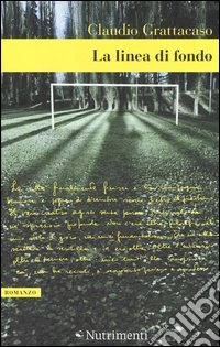 La linea di fondo libro