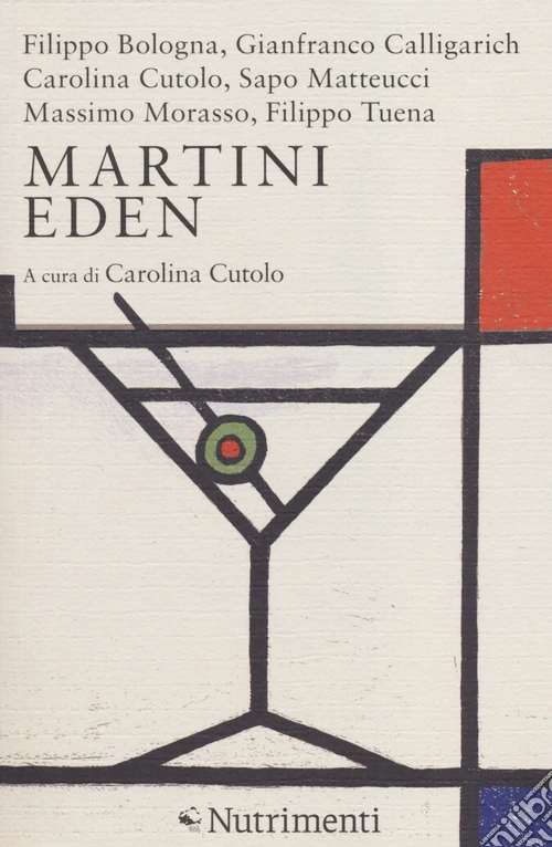 Martini Eden