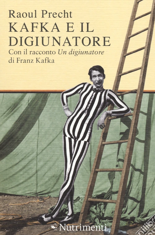 Kafka e il digiunatore