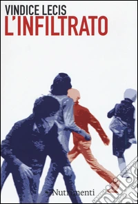 L'infiltrato libro