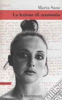 La lezione di anatomia libro
